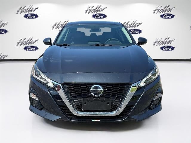 2021 Nissan Altima 2.5 SL