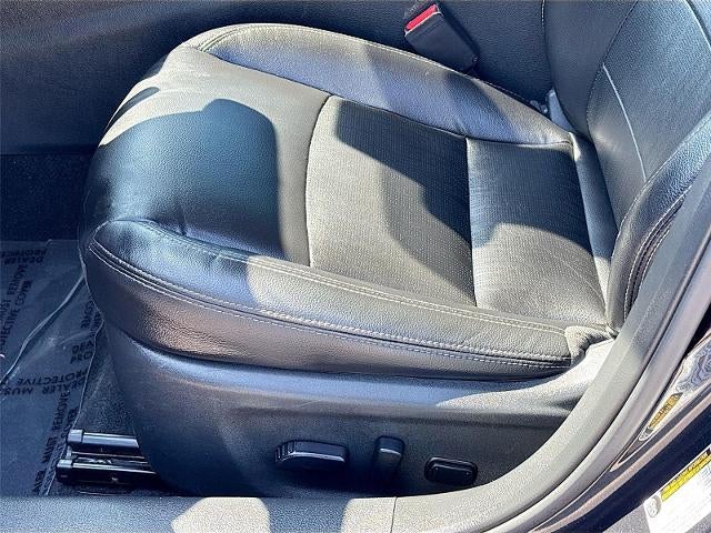2021 Nissan Altima 2.5 SL