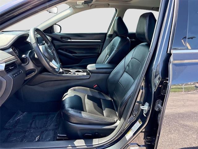 2021 Nissan Altima 2.5 SL