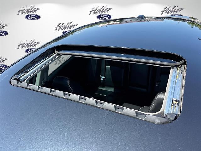 2021 Nissan Altima 2.5 SL
