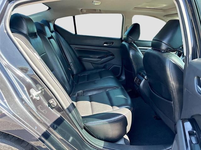 2021 Nissan Altima 2.5 SL