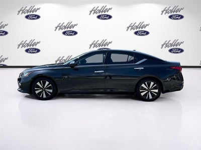 2021 Nissan Altima 2.5 SL