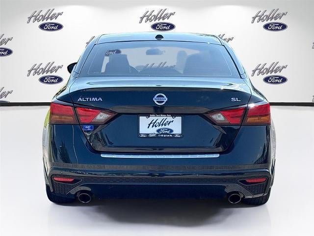 2021 Nissan Altima 2.5 SL