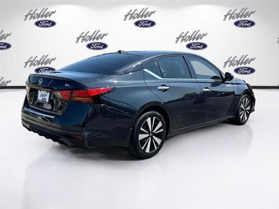 2021 Nissan Altima 2.5 SL