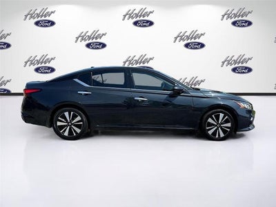 2021 Nissan Altima 2.5 SL