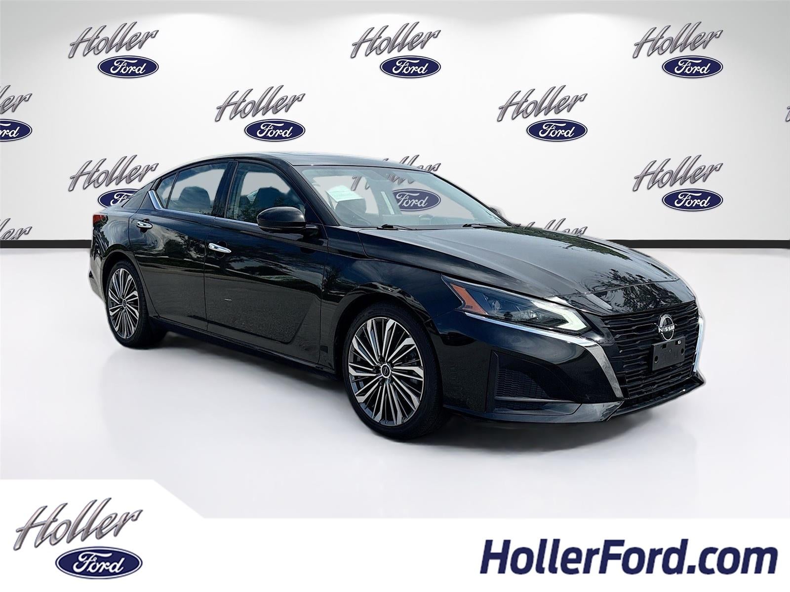 2023 Nissan Altima 2.5 SL
