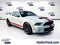 2012 Ford Mustang Shelby GT500
