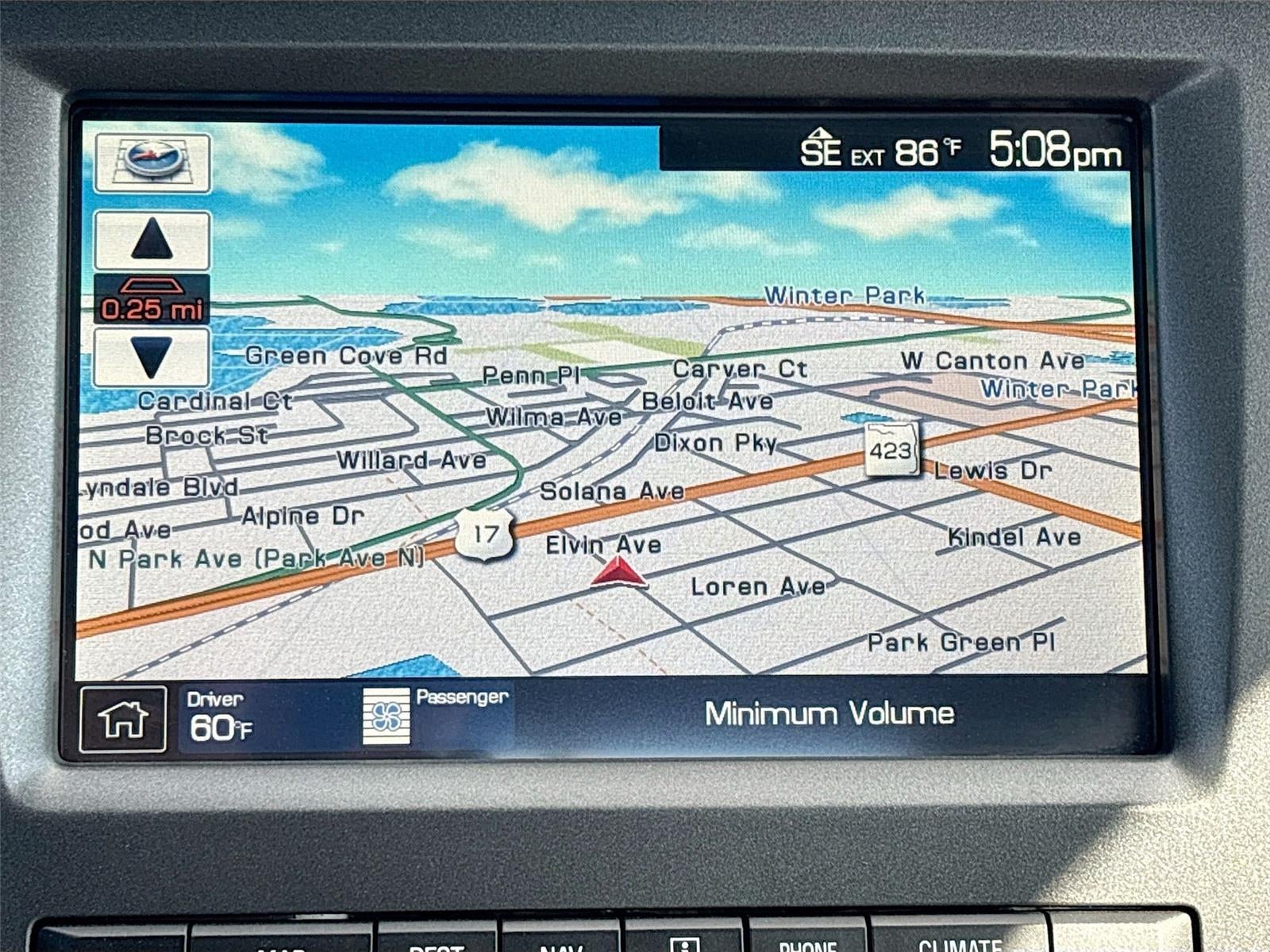 2012 Ford Mustang Shelby GT500