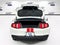 2012 Ford Mustang Shelby GT500