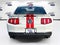 2012 Ford Mustang Shelby GT500