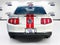 2012 Ford Mustang Shelby