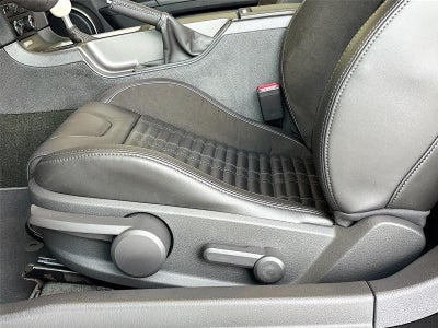 2014 Ford Shelby GT500 Base