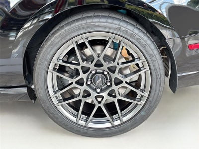 2014 Ford Shelby GT500 Base