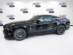2014 Ford Shelby GT500 Base