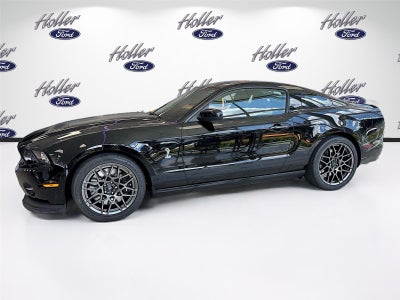 2014 Ford Shelby GT500 Base