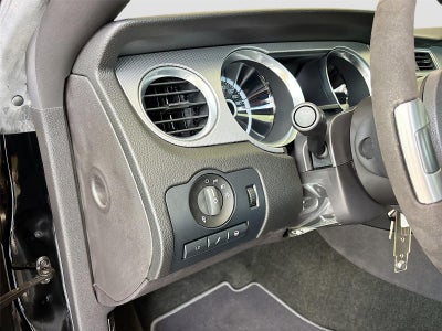 2014 Ford Shelby GT500 Base