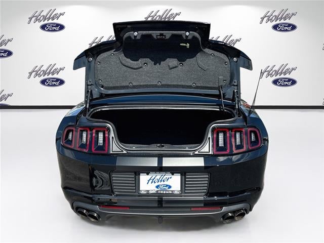 2014 Ford Shelby GT500 Base