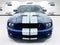 2007 Ford Mustang Shelby GT500