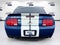 2007 Ford Mustang Shelby GT500