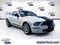 2007 Ford Mustang Shelby
