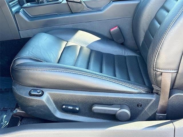 2007 Ford Mustang Shelby