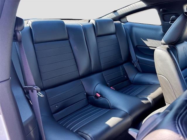 2007 Ford Mustang Shelby