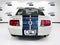 2007 Ford MUSTANG SHELBY GT500