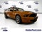 2007 Ford Mustang Shelby