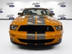 2007 Ford Mustang Shelby