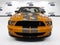 2007 Ford Mustang Shelby
