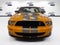 2007 Ford Mustang Shelby