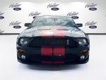 2007 Ford Mustang Shelby