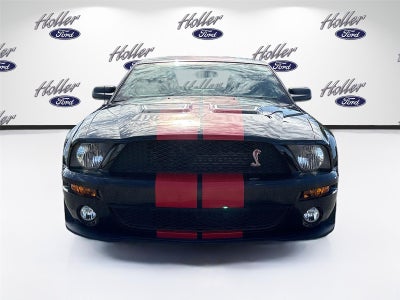 2007 Ford Mustang Shelby