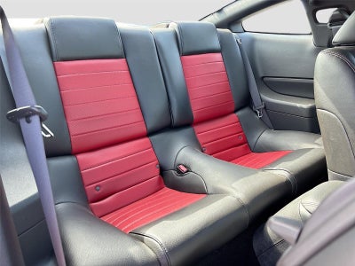 2007 Ford Mustang Shelby