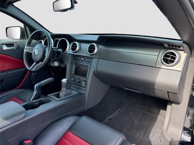 2007 Ford Mustang Shelby