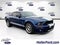 2008 Ford Mustang Shelby GT500