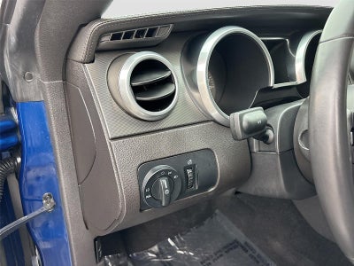 2008 Ford Mustang Shelby GT500