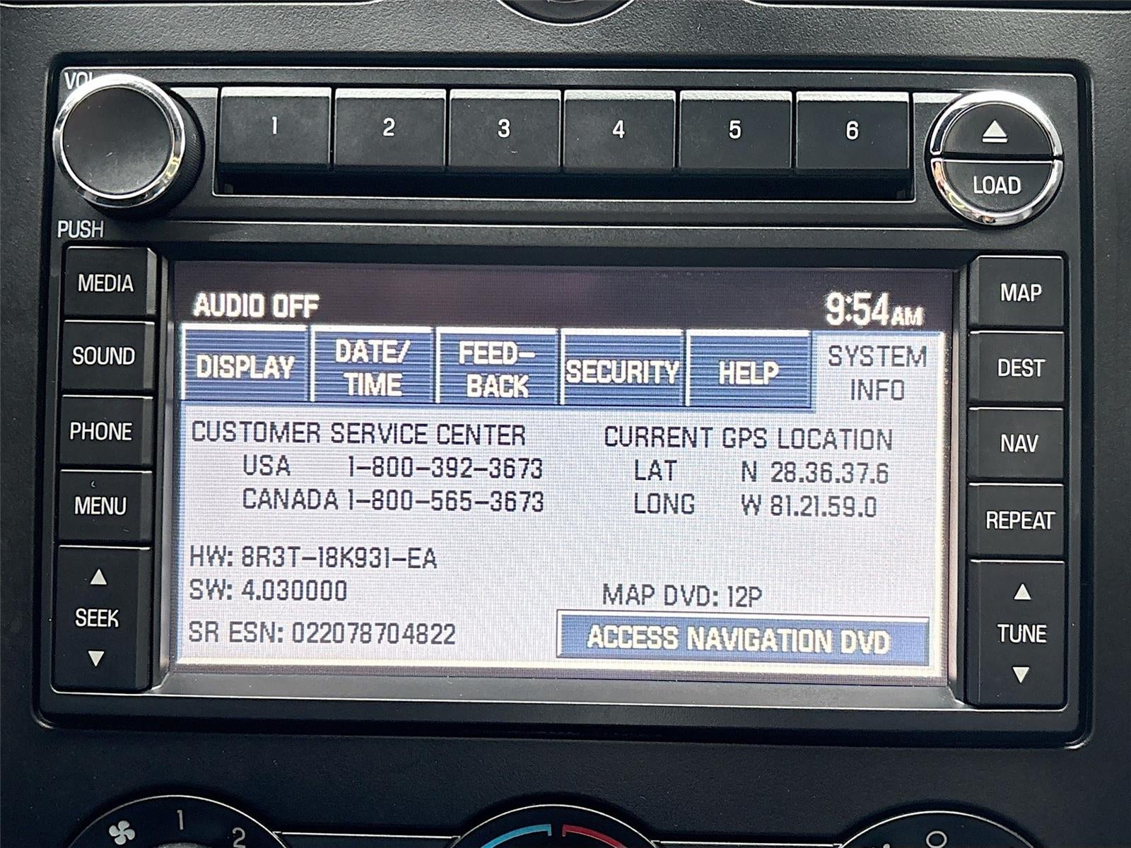 2008 Ford Mustang Shelby GT500