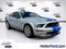 2008 Ford Mustang SHELBY GT500