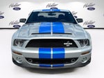 2008 Ford Mustang SHELBY GT500