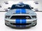 2008 Ford Mustang SHELBY GT500