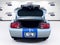 2008 Ford Mustang SHELBY GT500