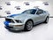 2008 Ford Mustang SHELBY GT500