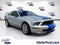 2008 Ford MUSTANG SHELBY GT500