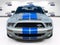 2008 Ford MUSTANG SHELBY GT500