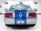 2008 Ford MUSTANG SHELBY GT500