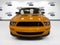 2007 Ford Mustang Shelby