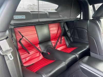 2008 Ford Mustang Shelby GT500