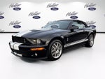 2008 Ford Mustang Shelby GT500
