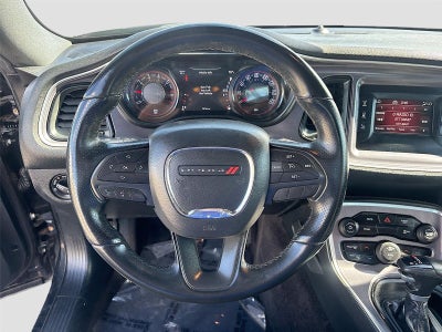 2017 Dodge Challenger R/T